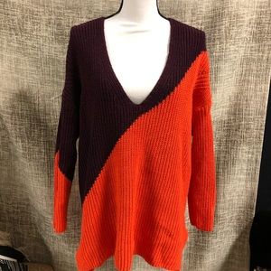 Trouve  knit sweater